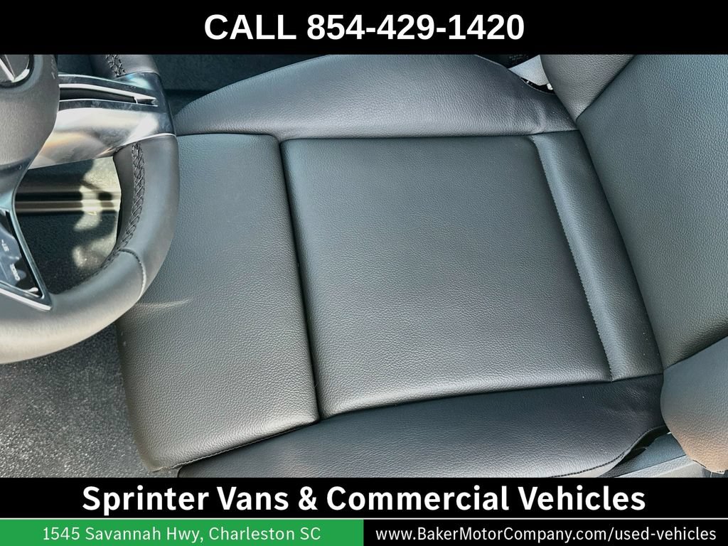 New 2026 Mercedes-Benz Sprinter 2500 image 20