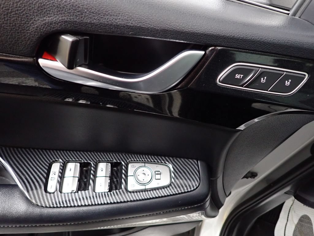 Used 2021 Hyundai Palisade Limited FWD image 22