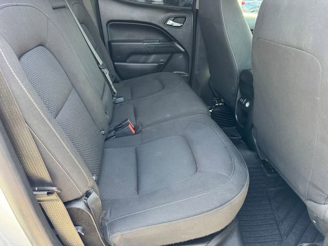 Used 2018 Chevrolet Colorado LT w/ Redline Special Edition image 7