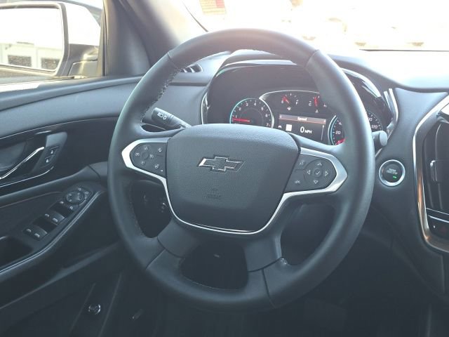 Used 2023 Chevrolet Traverse RS w/ LPO, Floor Liner Package AWD/4WD image 44
