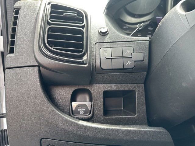 New 2023 RAM ProMaster 3500 image 12