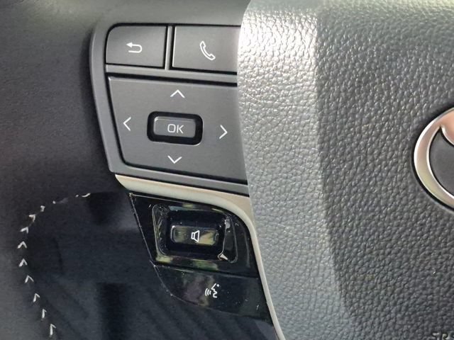 New 2026 Toyota Camry SE FWD image 12