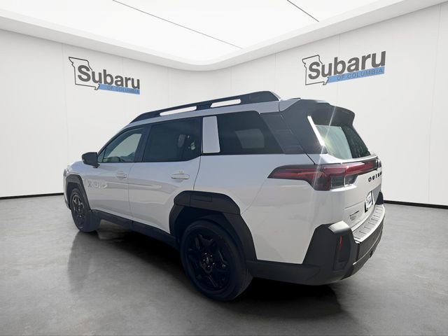 New 2026 Subaru Outback Limited image 5