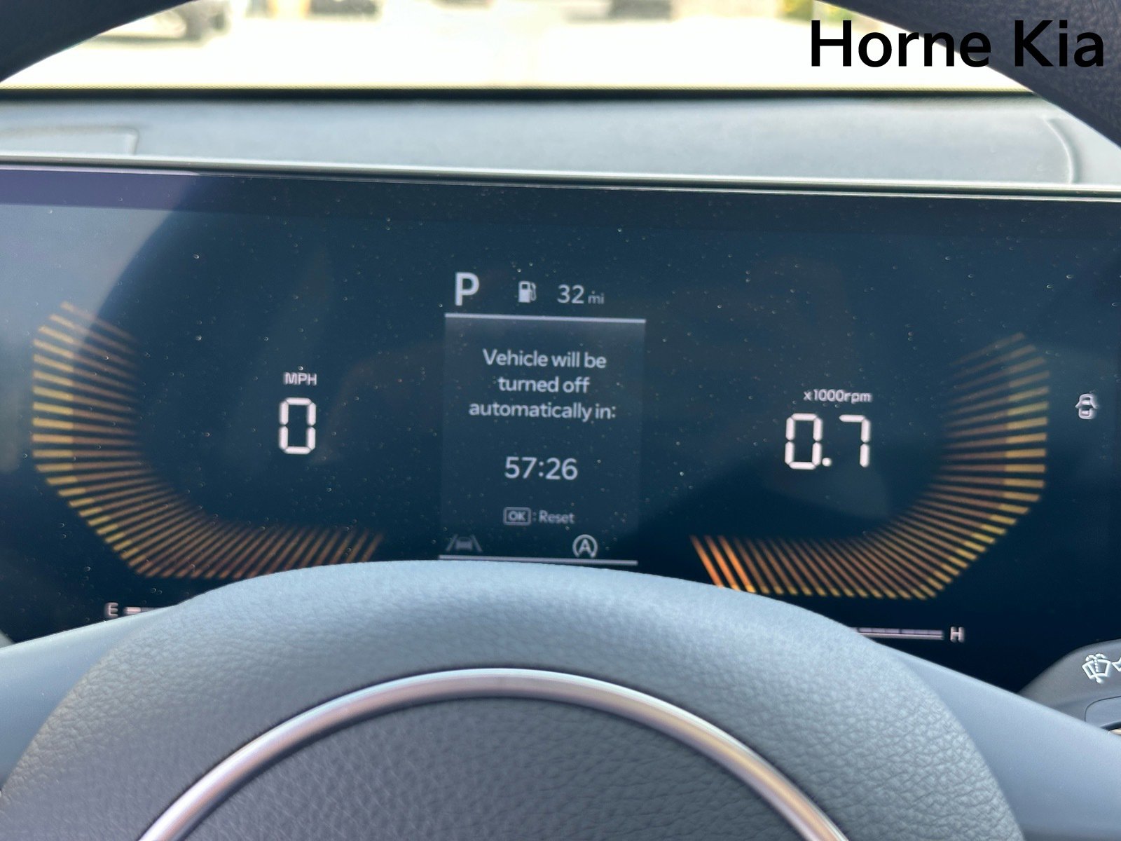 New 2026 Kia K5 LXS FWD image 15