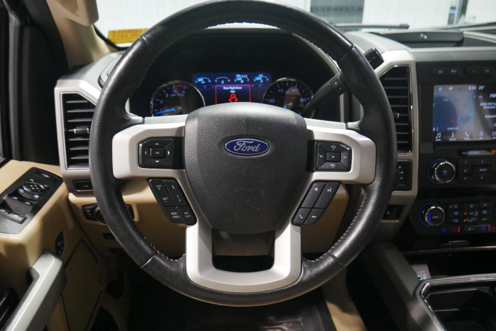 Used 2019 Ford F450 Lariat w/ Lariat Ultimate Package image 20