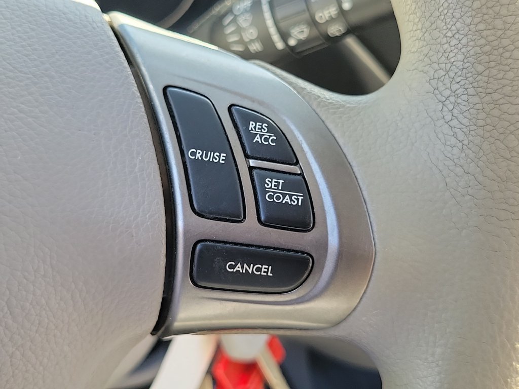 Used 2012 Subaru Forester 2.5X AWD/4WD image 24