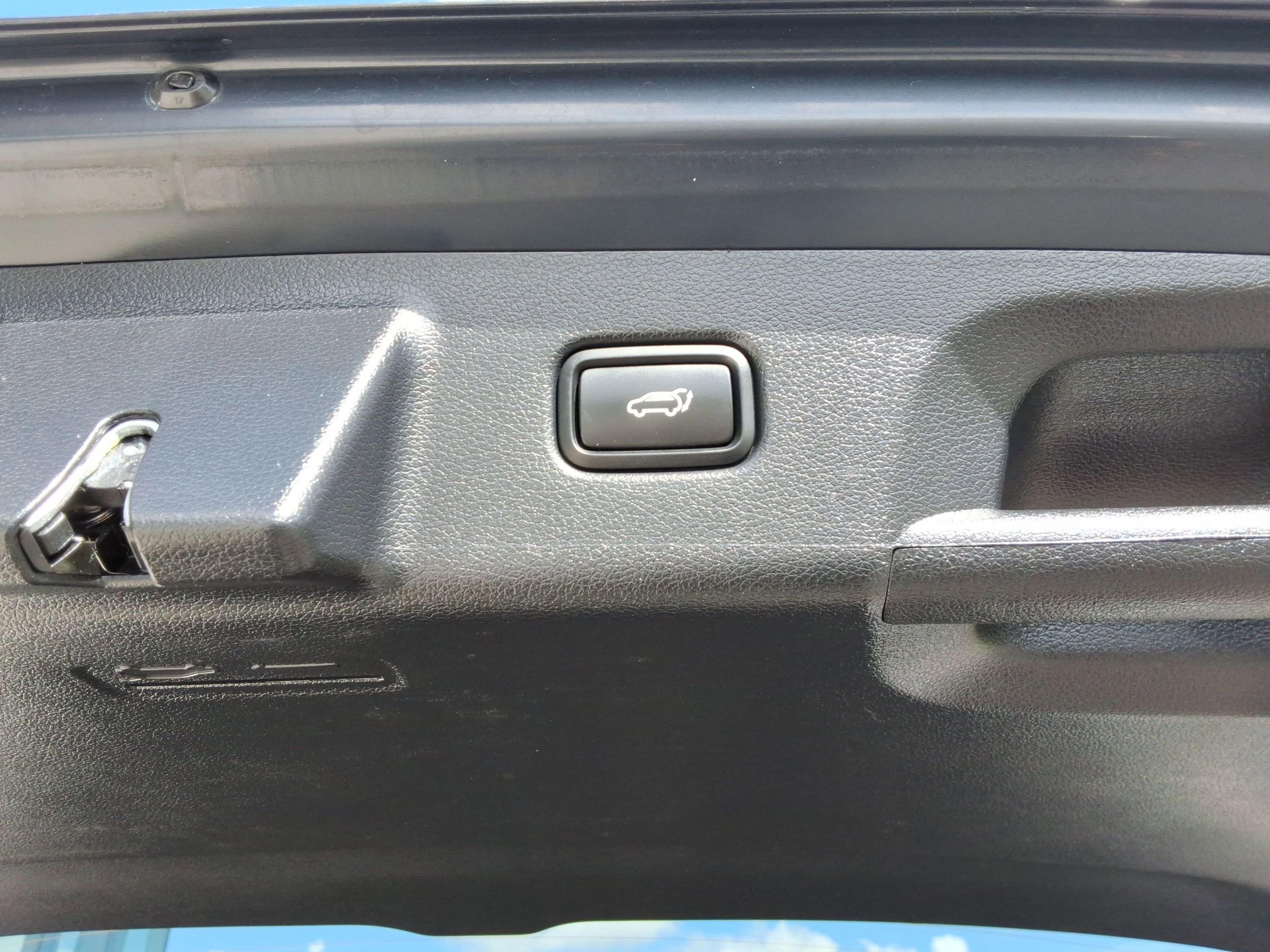 Used 2022 Hyundai Palisade Calligraphy AWD/4WD image 24