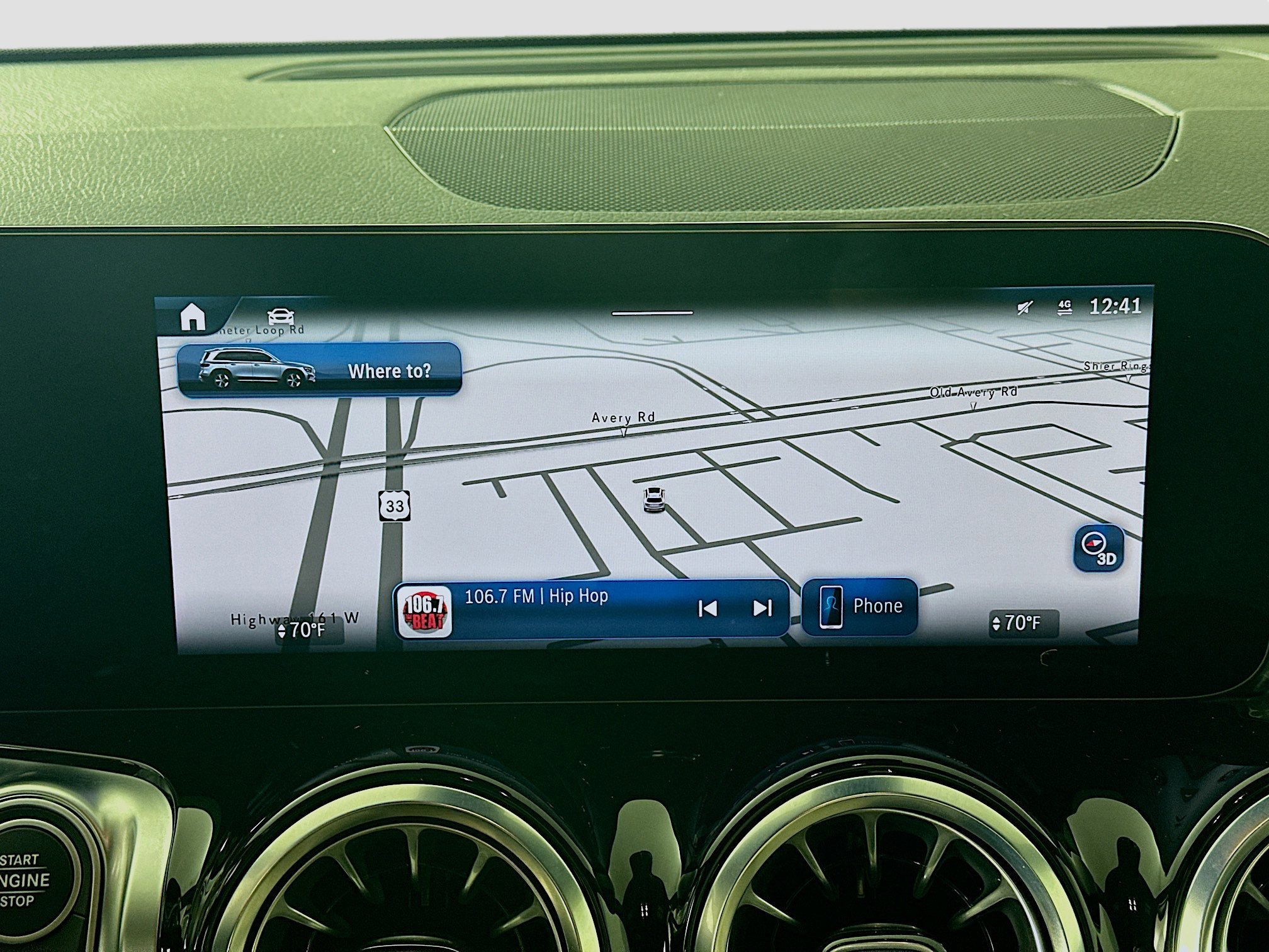 Certified 2025 Mercedes-Benz GLB 250 4MATIC image 17