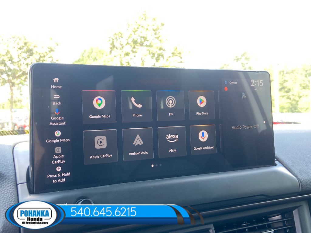 New 2026 Honda Pilot TrailSport image 26