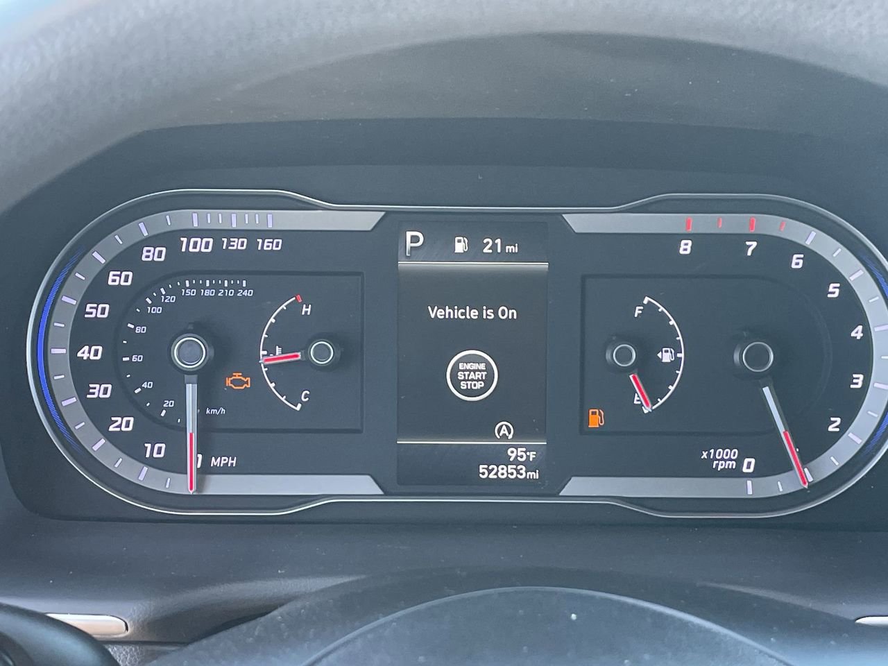 Certified 2024 Hyundai Tucson SEL image 29