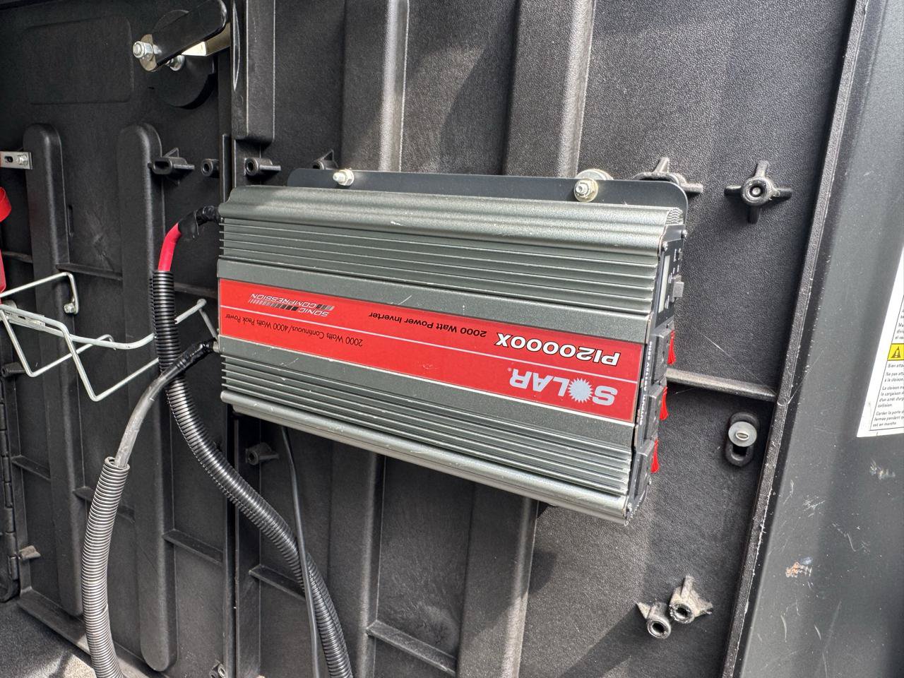 Used 2011 Ford E-250 and Econoline 250 w/ PWR Group RWD image 15