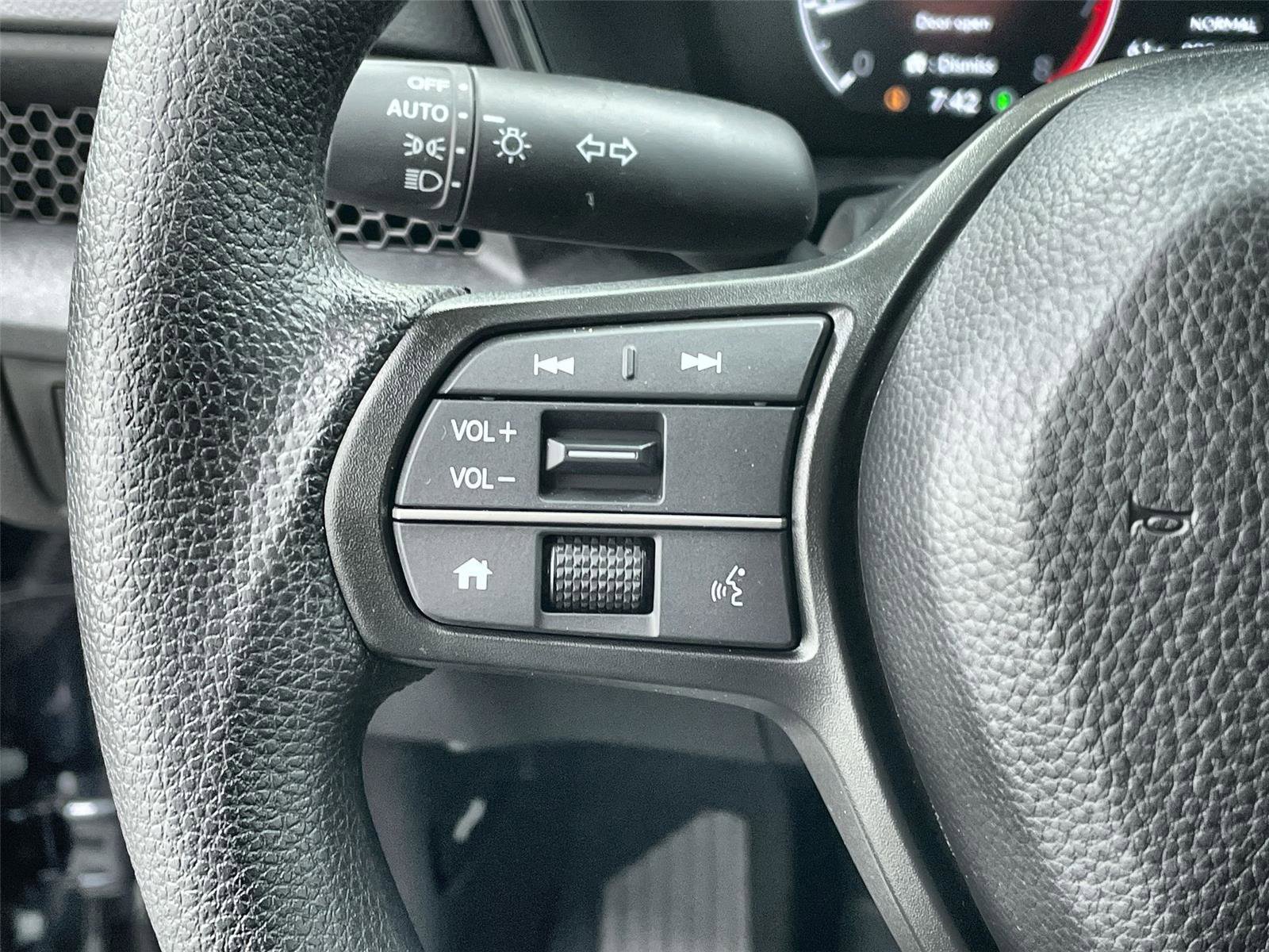 Certified 2026 Honda CR-V LX image 15