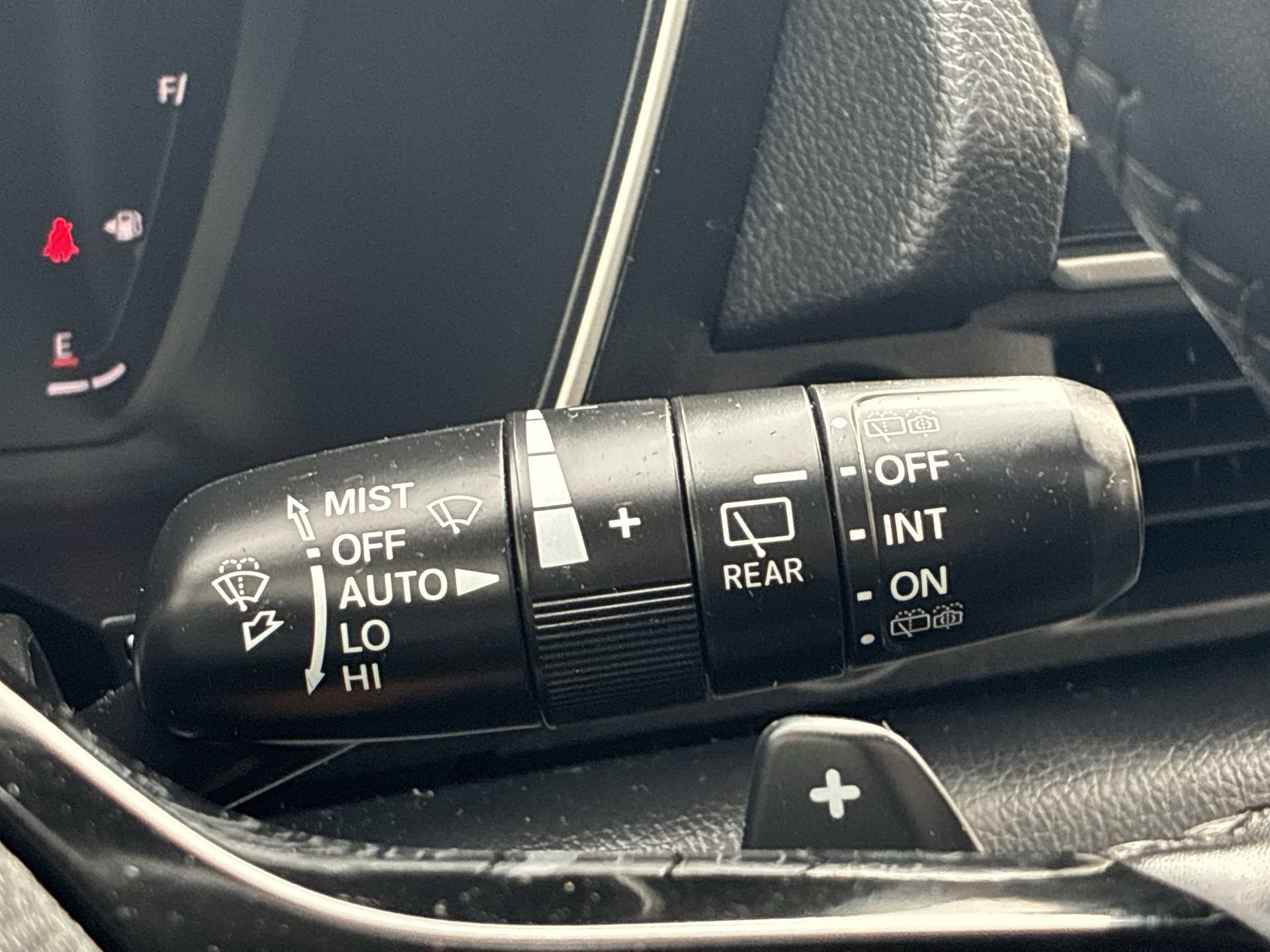 Certified 2025 Honda Pilot Elite image 28