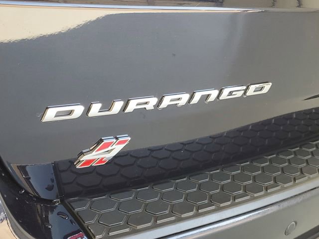 Used 2024 Dodge Durango GT image 8