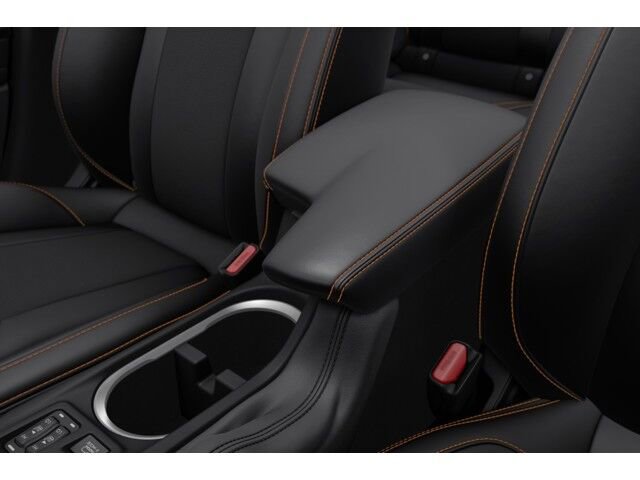 Certified 2022 Subaru Crosstrek 2.5i Limited image 22