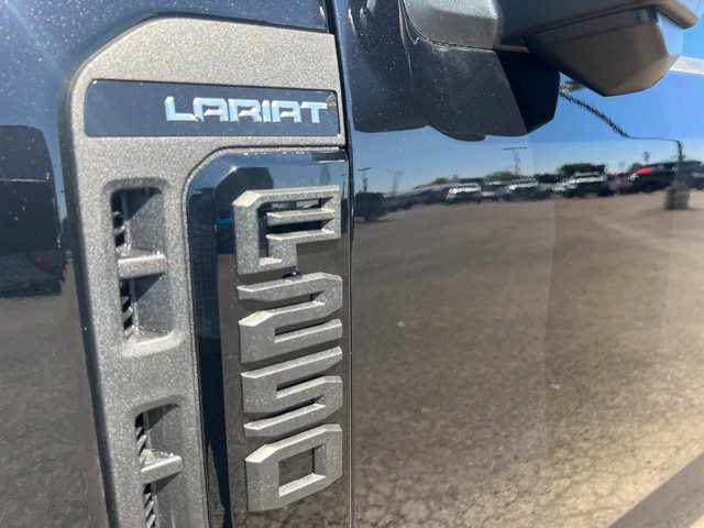 New 2026 Ford F250 Lariat w/ Tremor Off-Road Package AWD/4WD image 13