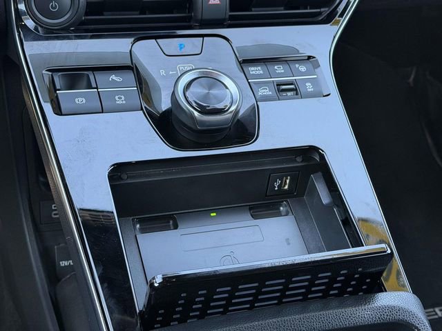 Used 2023 Subaru Solterra AWD image 14