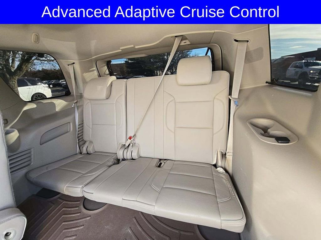 Used 2019 GMC Yukon Denali w/ Denali Ultimate Package image 12