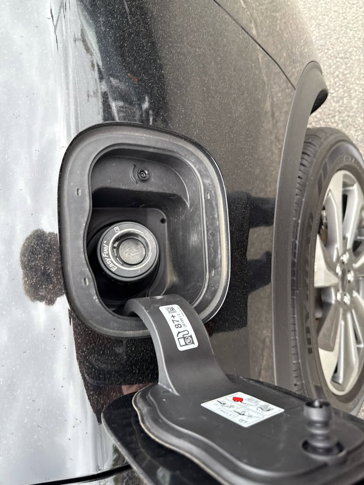Used 2024 Ford Escape Platinum AWD/4WD image 10