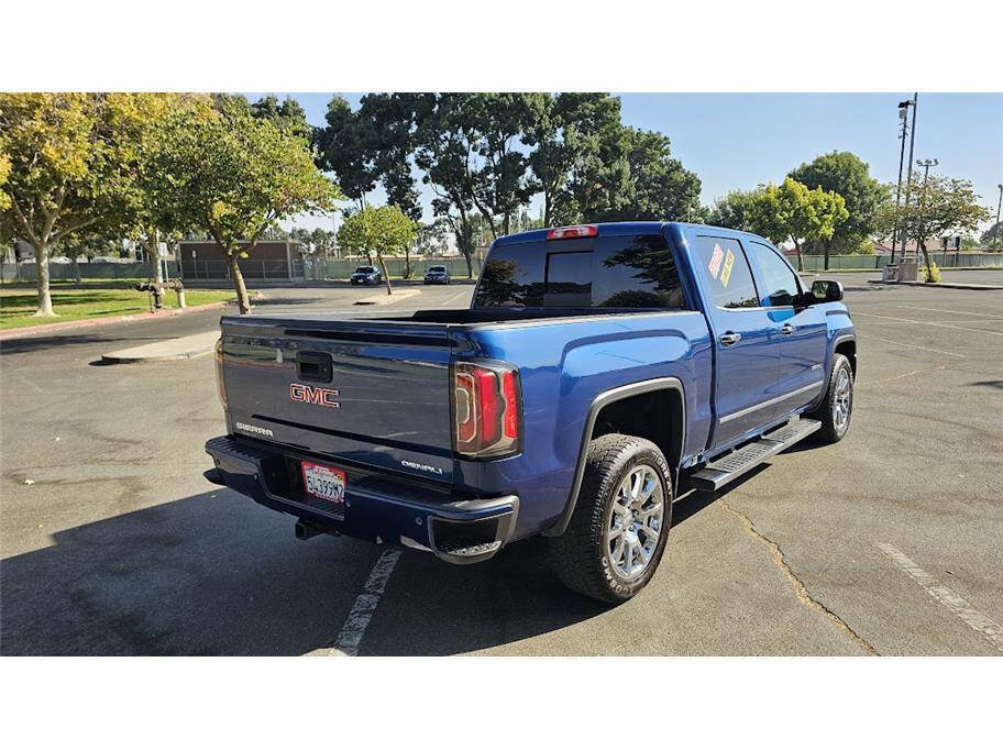 Used 2017 GMC Sierra 1500 Denali image 6