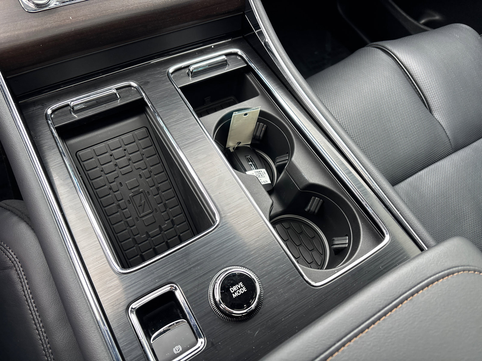 New 2026 Lincoln Aviator Reserve image 26