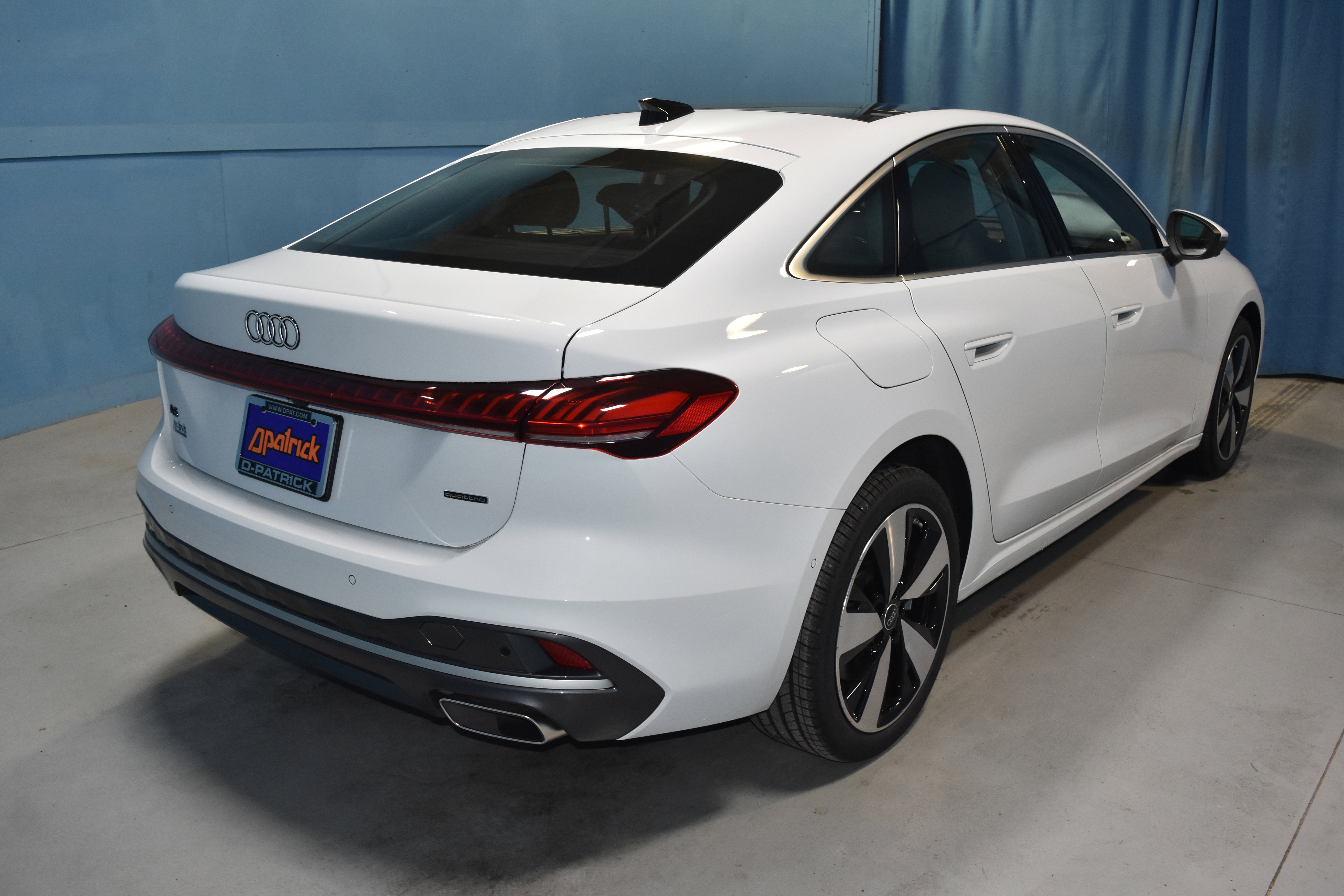 New 2025 Audi A5 2.0T Premium Plus image 21