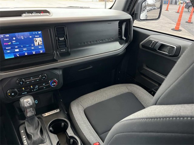 Used 2023 Ford Bronco 4-Door image 13