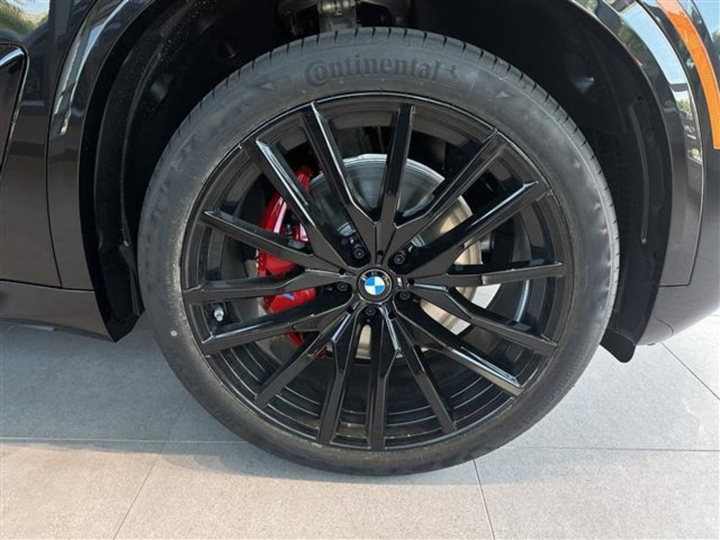 New 2026 BMW X5 xDrive40i image 8