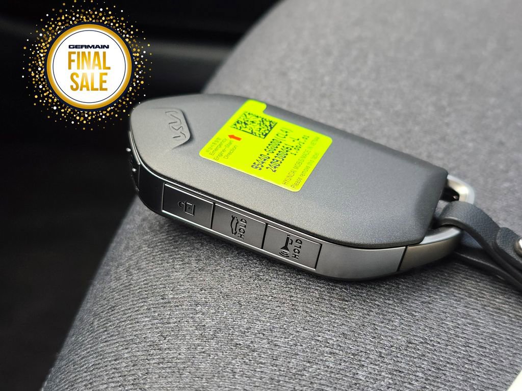 Certified 2025 Kia K4 EX image 31