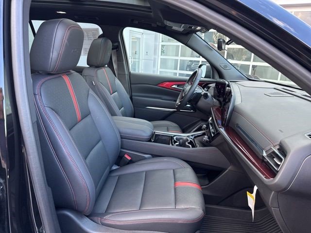 Certified 2024 Chevrolet Traverse RS w/ LPO, Floor Liner Package image 22