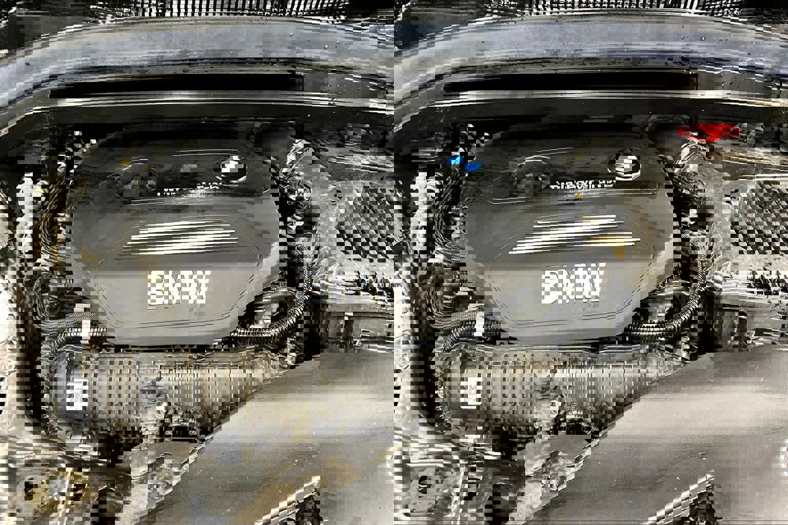 Used 2019 BMW X1 sDrive28i w/ Convenience Package image 31