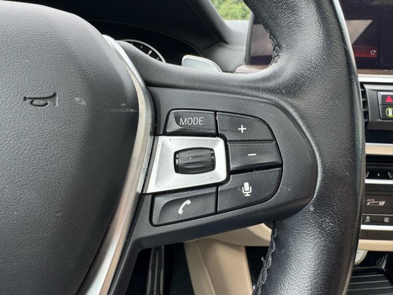 Used 2018 BMW X3 M40i w/ Premium Package AWD/4WD image 24