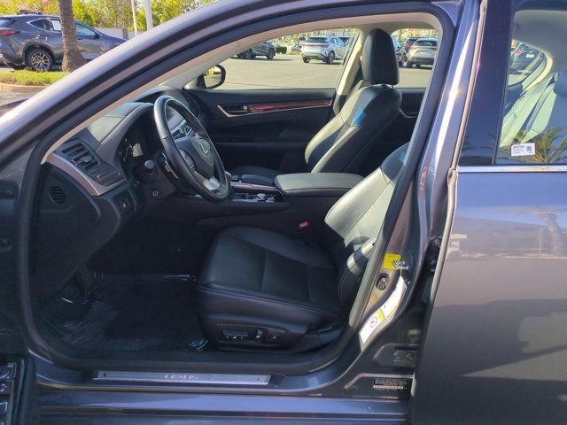 Used 2016 Lexus GS 350 RWD image 11