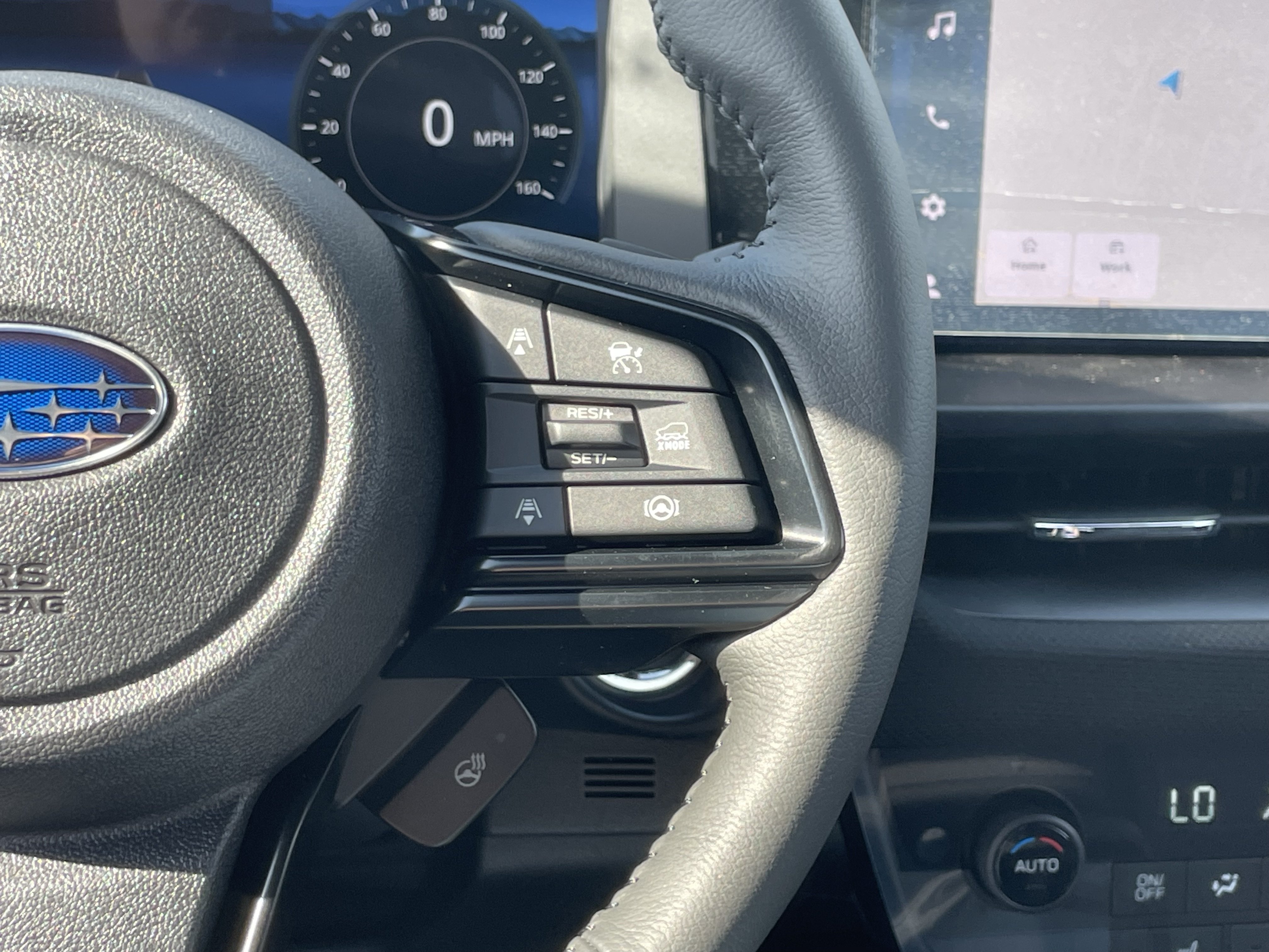 New 2026 Subaru Outback Limited XT AWD/4WD image 18