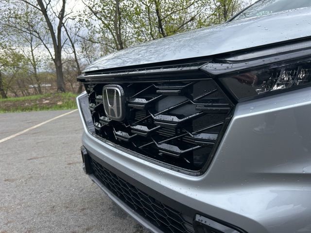 Used 2025 Honda CR-V Sport image 29