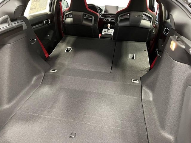 New 2026 Honda Civic Type R image 27