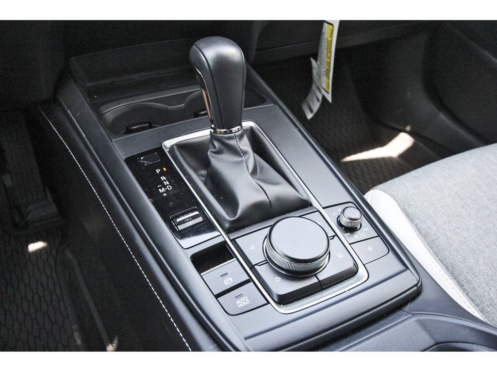 Certified 2026 MAZDA CX-30 AWD 2.5 S image 28