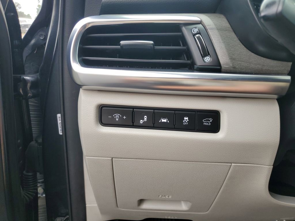 Used 2022 Kia Telluride SX w/ SX Prestige Package image 26