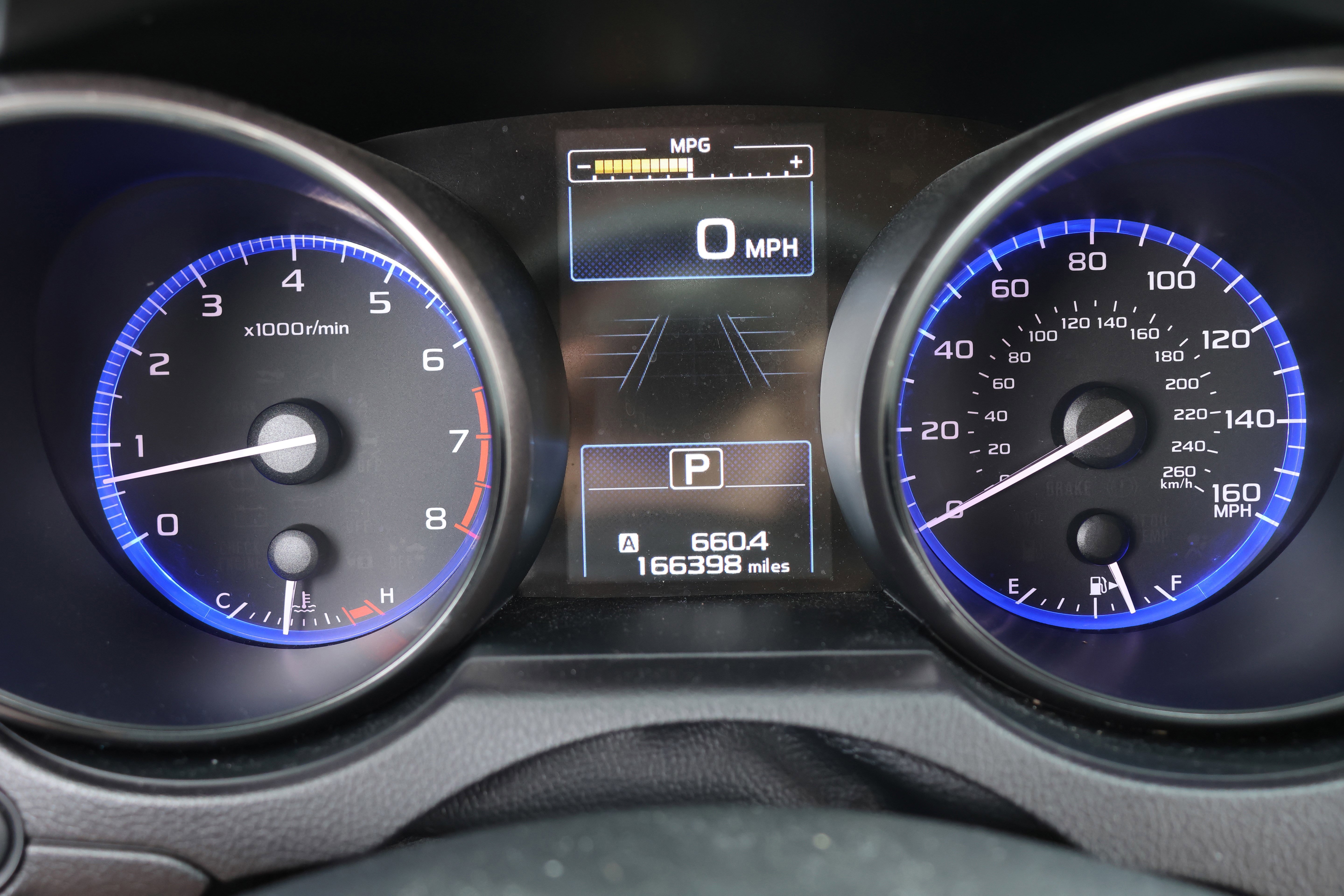 Used 2016 Subaru Outback 3.6R Limited image 20