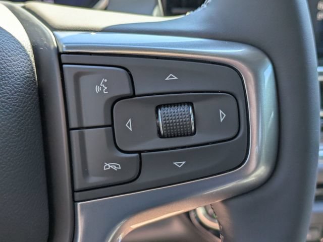 New 2026 Chevrolet Silverado 1500 LT Trail Boss w/ Protection Package AWD/4WD image 14