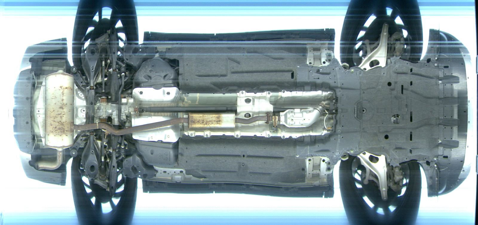 Used 2024 Mitsubishi Outlander SE Black Edition image 25