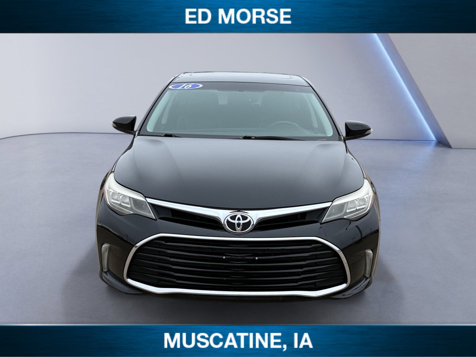 Used 2016 Toyota Avalon Touring image 8