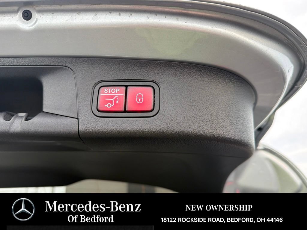 New 2026 Mercedes-Benz GLA 250 4MATIC image 23