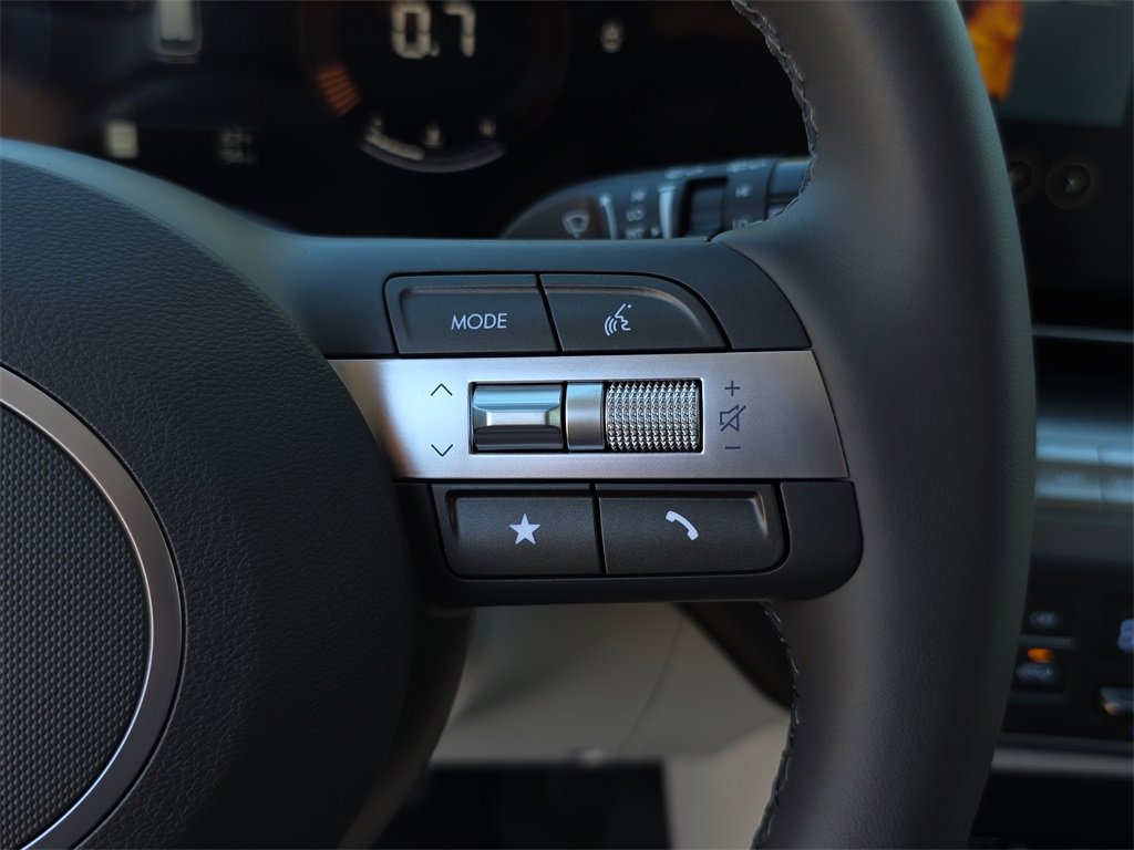 New 2026 Hyundai Kona SEL Sport image 26