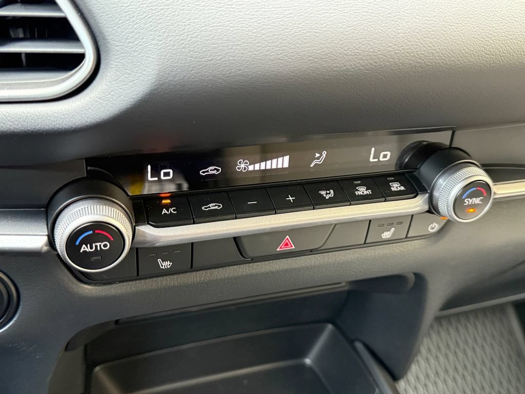 New 2026 MAZDA CX-30 AWD 2.5 S w/ Select Sport Pkg image 17