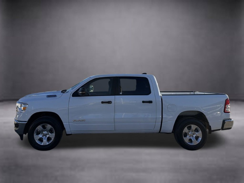 Used 2024 RAM 1500 Big Horn RWD image 10
