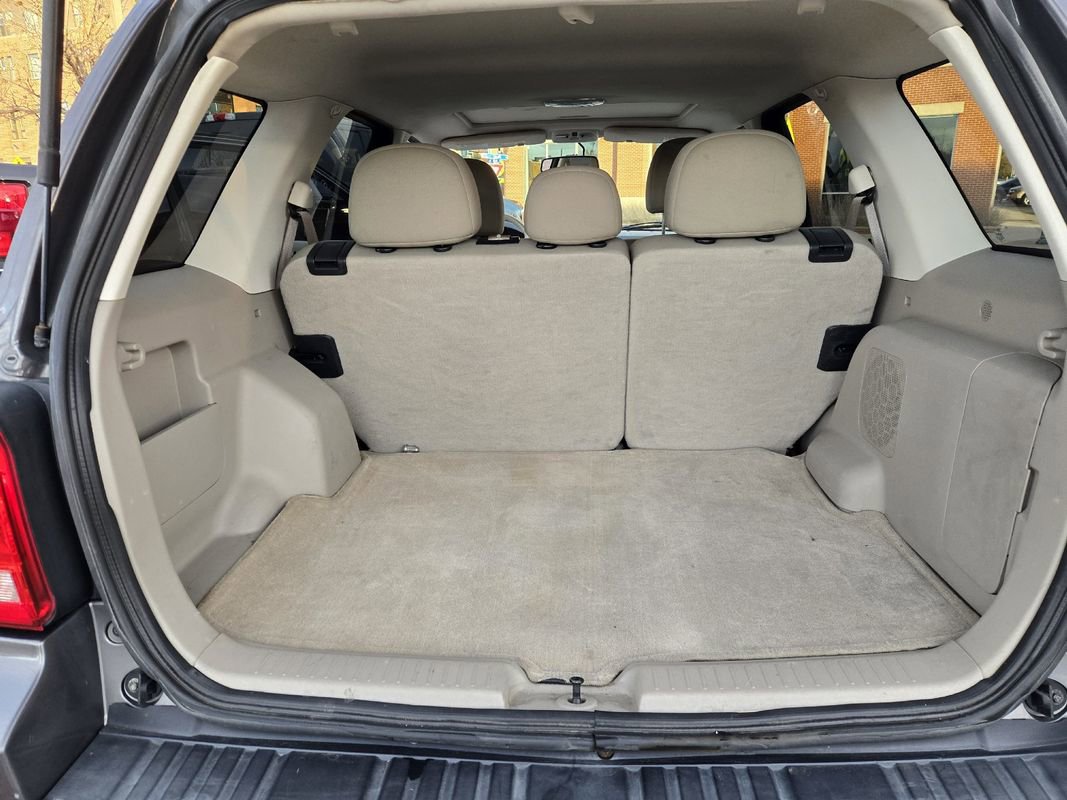 Used 2012 Ford Escape XLT AWD/4WD image 22