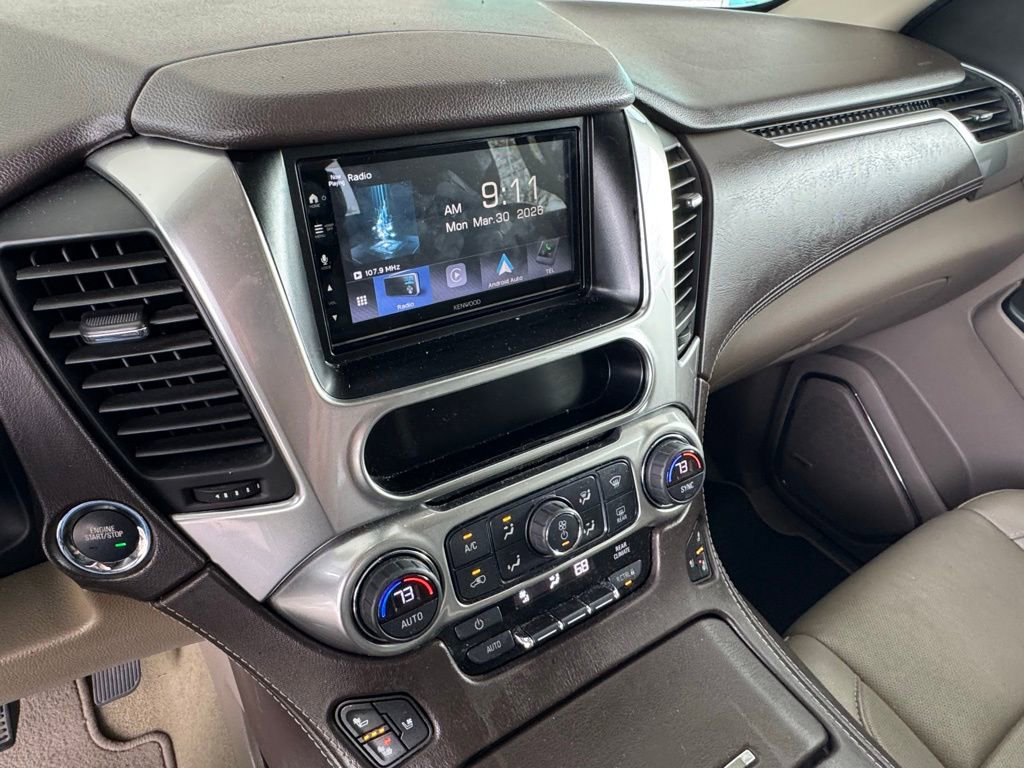 Used 2017 Chevrolet Tahoe Premier RWD image 33