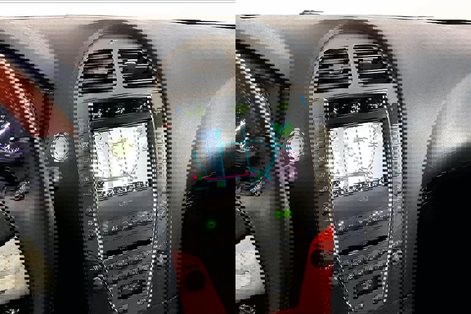 Used 2007 Lexus ES 350 image 6