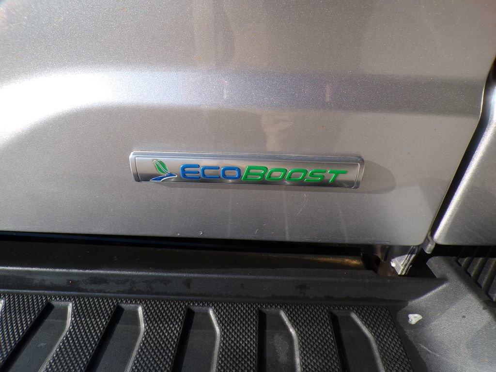 Used 2023 Ford F150 XLT AWD/4WD image 16
